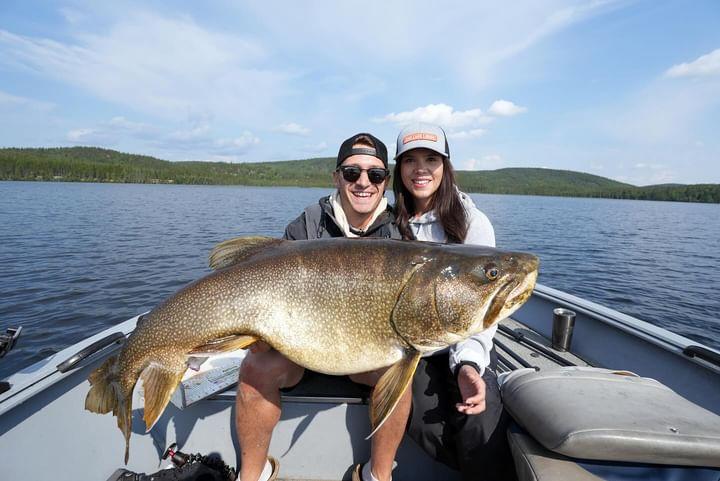 Laker Chaser trout tube jigs are the answer to the question what have the fish been biting. We are dedicated to providing you with fishing gear that elevates your outdoor experience. Our lake trout tubes are so effective & durable that you will keep coming back & asking for more! You will catch more fish on them & they are a tube jig above the rest! GET SOME.