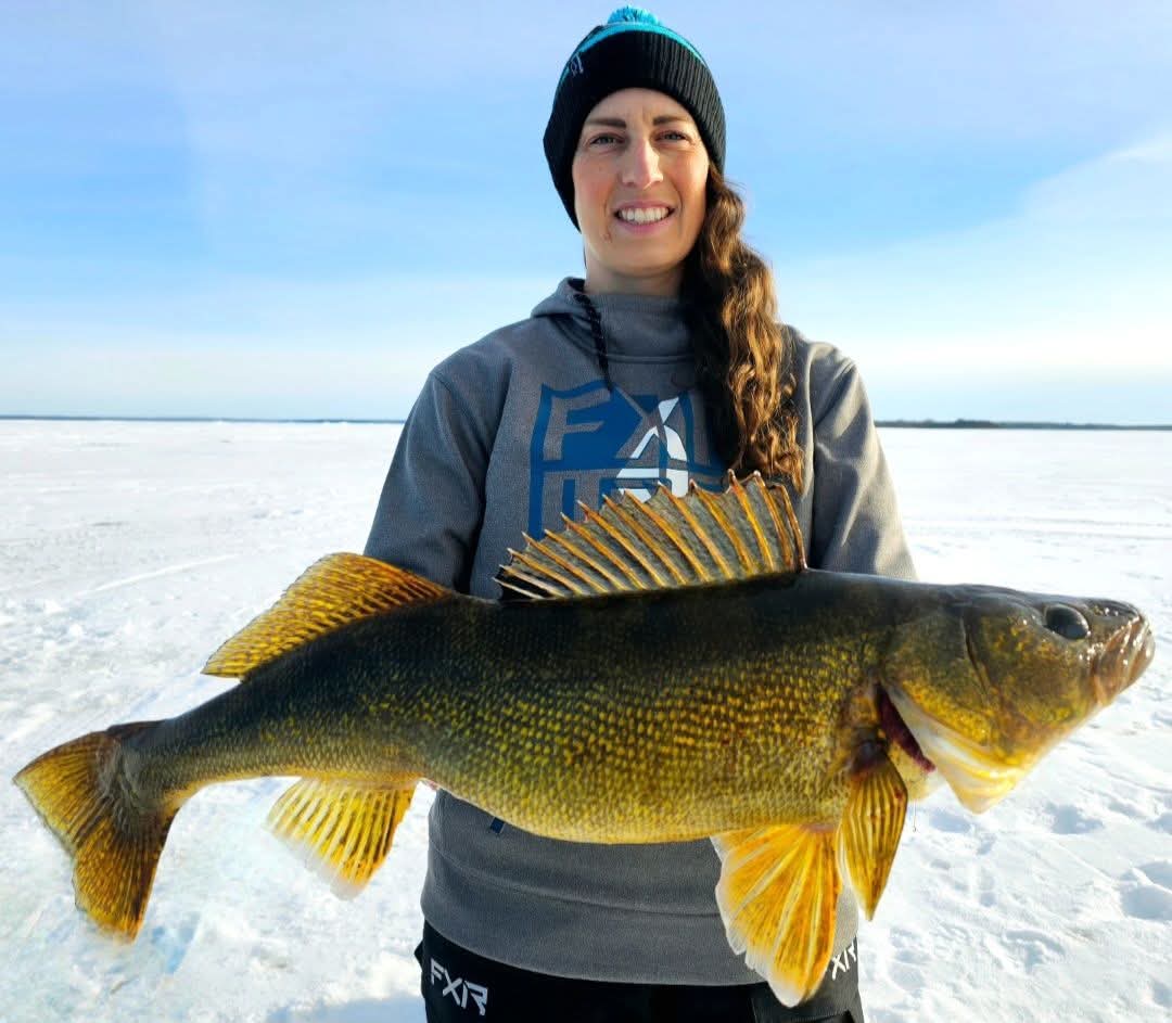 High Caliber Lures Walleye jigs produce bigger & better walleye, it's that simple. We are proud to be Canada's best fishing tackle manufacturer. We offer jigs, lures, spoons, swim baits, tube jigs and Shockwave rattle baits.