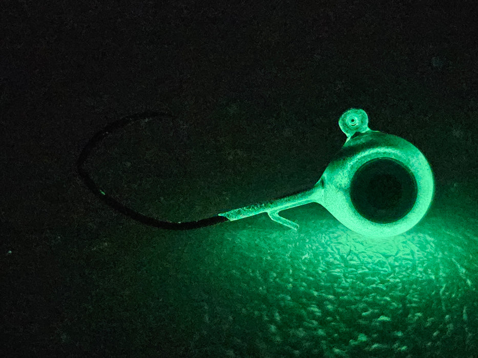 Looking for the best jigs in Canada? High Caliber Lures delivers top-performing walleye tackle trusted by serious anglers nationwide. Our jigs are designed for maximum action and visibility, featuring premium hooks and durable finishes that excel in Canadian waters