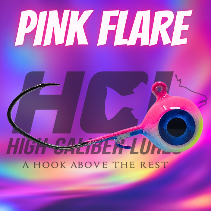 Pink Flare - 2 Pack 🔥NEW🔥