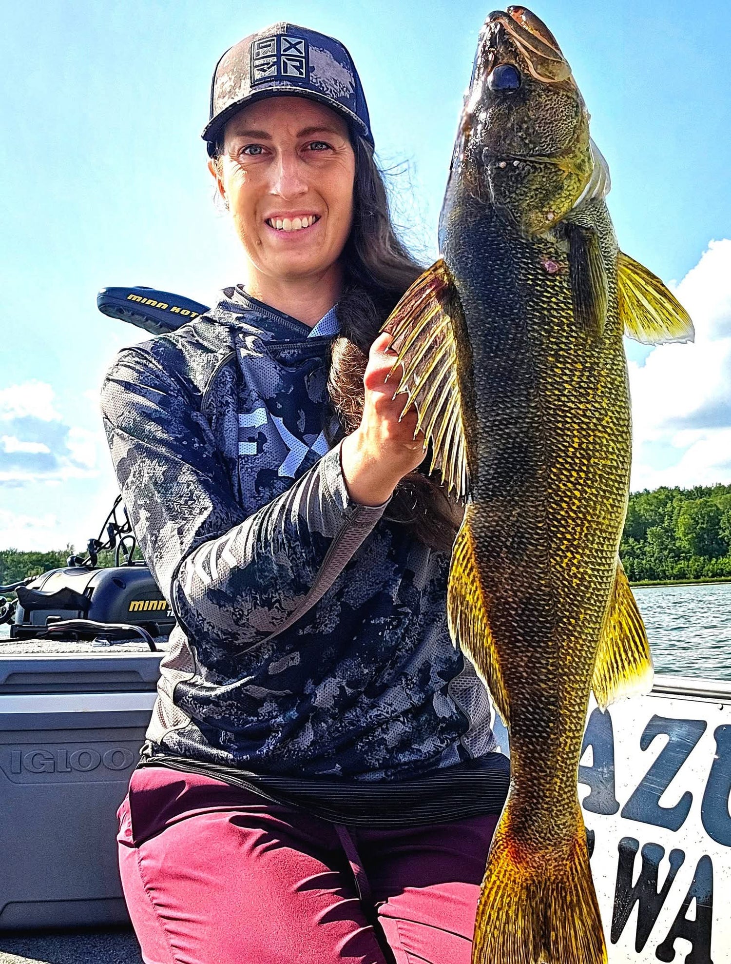5 Reasons to Choose HCL Gear 🤗🎣