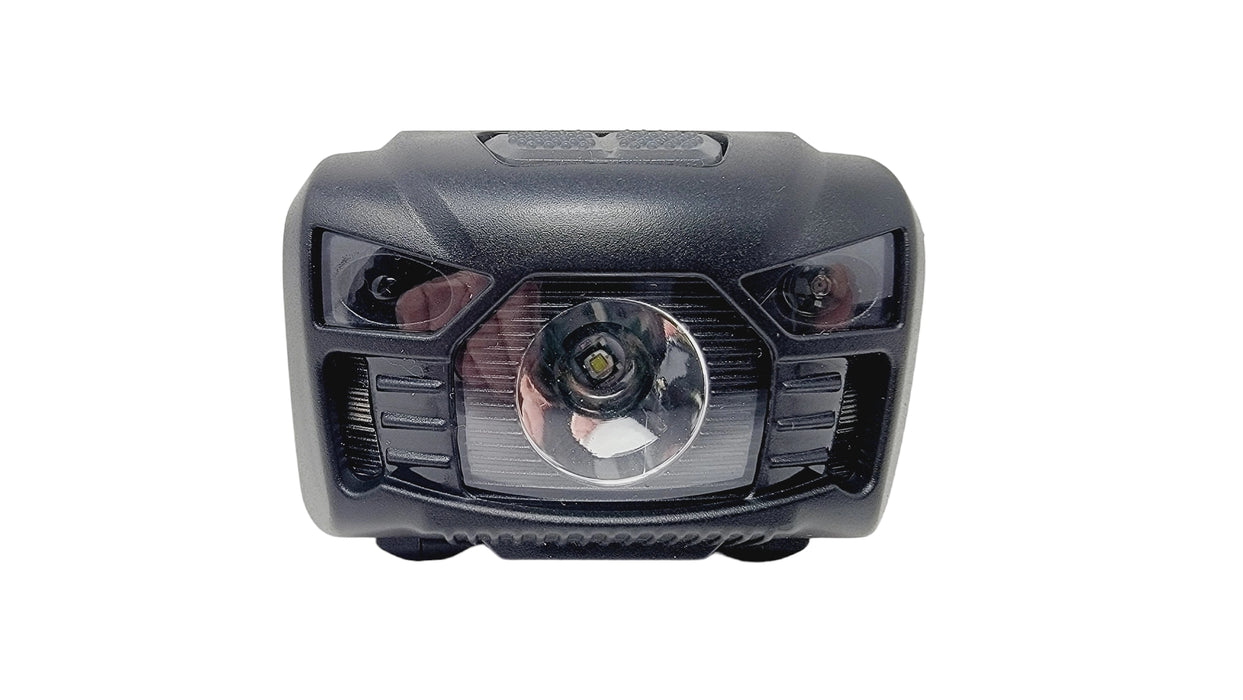 HCL Rechargable LED Headlamp (š„HOT BUYš„)