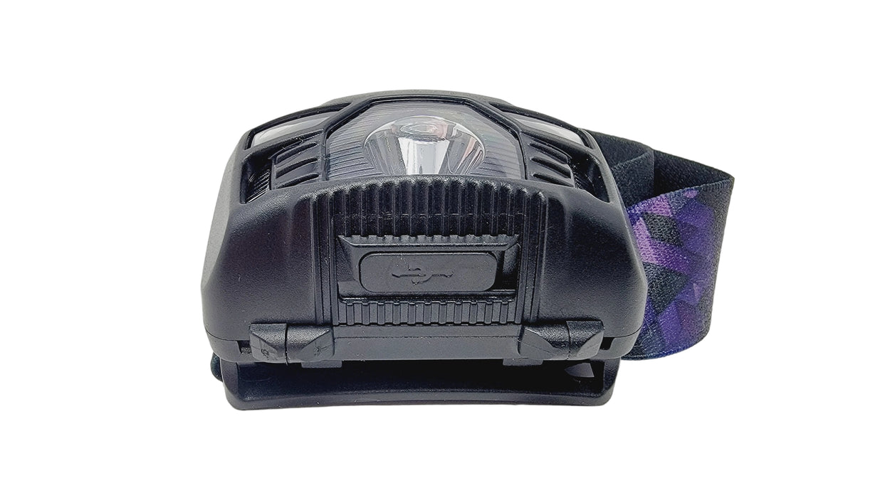 HCL Rechargable LED Headlamp (š„HOT BUYš„)