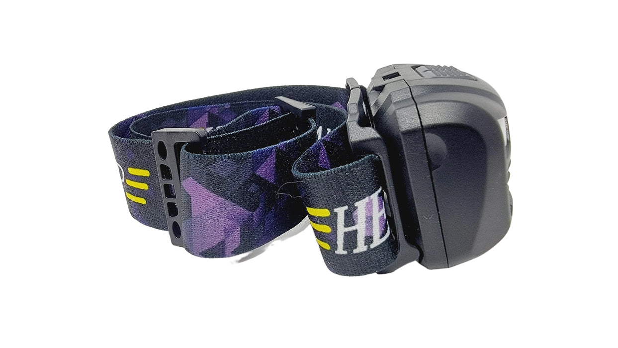 HCL Rechargable LED Headlamp (š„HOT BUYš„)