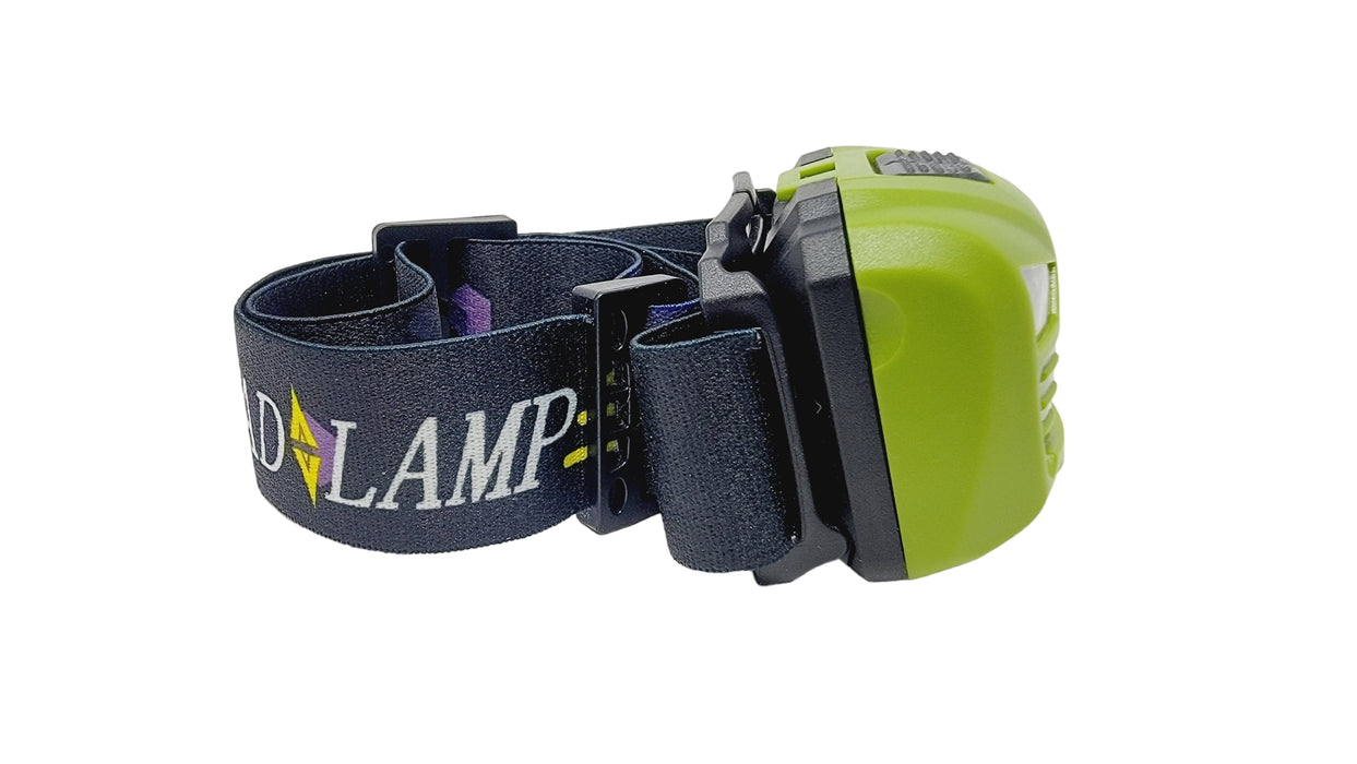 HCL Rechargable LED Headlamp (š„HOT BUYš„)
