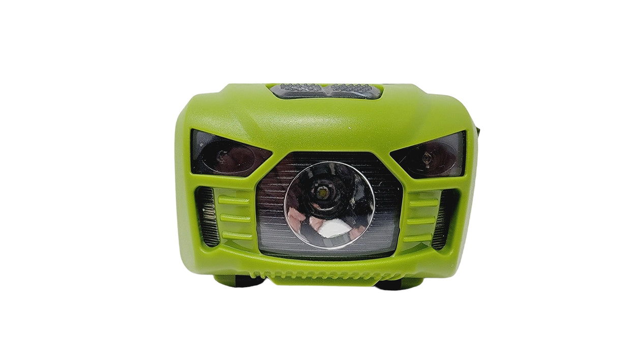 HCL Rechargable LED Headlamp (š„HOT BUYš„)
