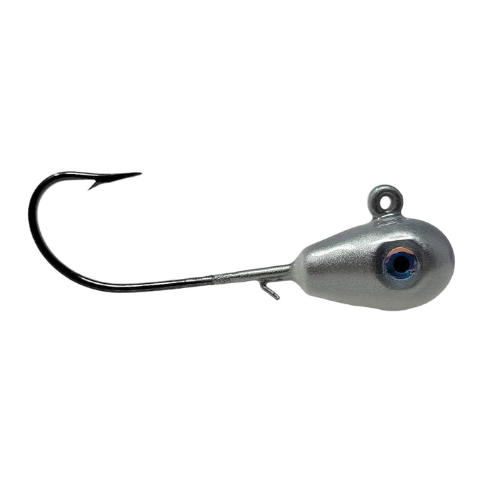 If you’re searching for the best laker jigs for your next fishing adventure, look no further. Our laker jigs are engineered for deep vertical presentations, combining strong hooks and eye-catching finishes that draw in big lake trout from a distance. Pair them with your favorite soft plastics or live bait for unbeatable results on the water