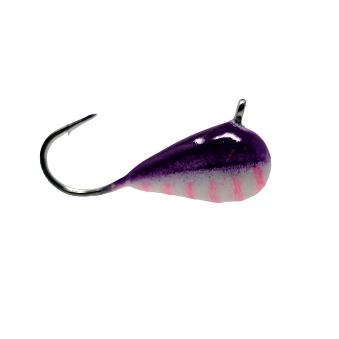 Perch Poison Tungsten Jig - 2 Packš„HOT BUYš„