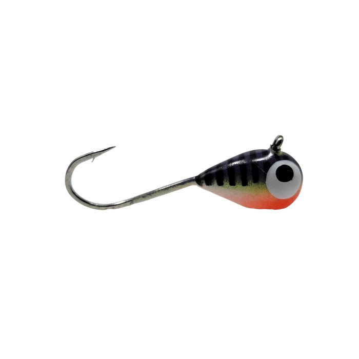 Purple Tiger Tungsten Jig - 2 Packš„HOT BUYš„