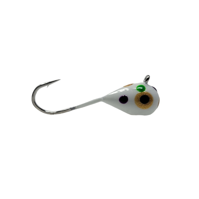 Royal Wonderbomb Tungsten Jig - 2 Packš„HOT BUYš„