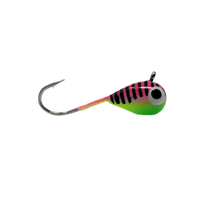 Xtreme Crappie Tungsten Jig - 2 Packš„HOT BUYš„