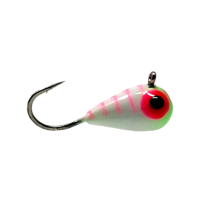Zombie Perch Tungsten Jig - 2 Packš„HOT BUYš„