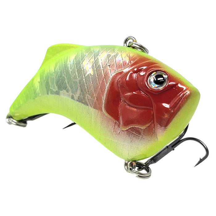 Rattle Bait - Red Lightning Shockwaveš„HOT BUYš„
