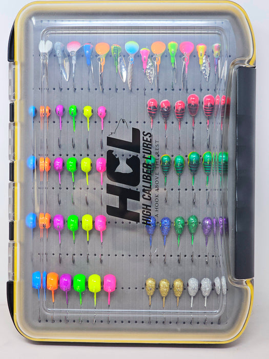 Custom Magnum Pro Case