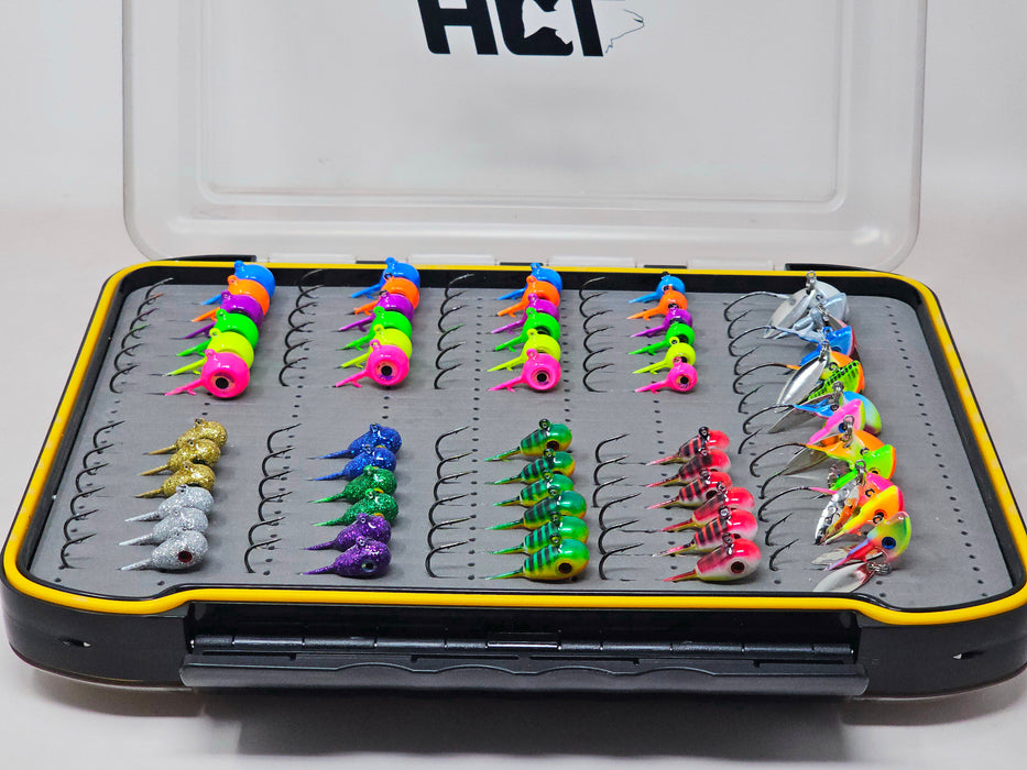 Custom Magnum Pro Case