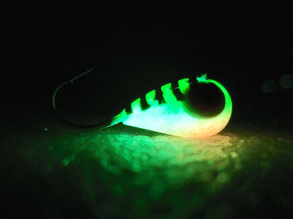 Killer Lemonade Tungsten Jig - 2 Packš„HOT BUYš„