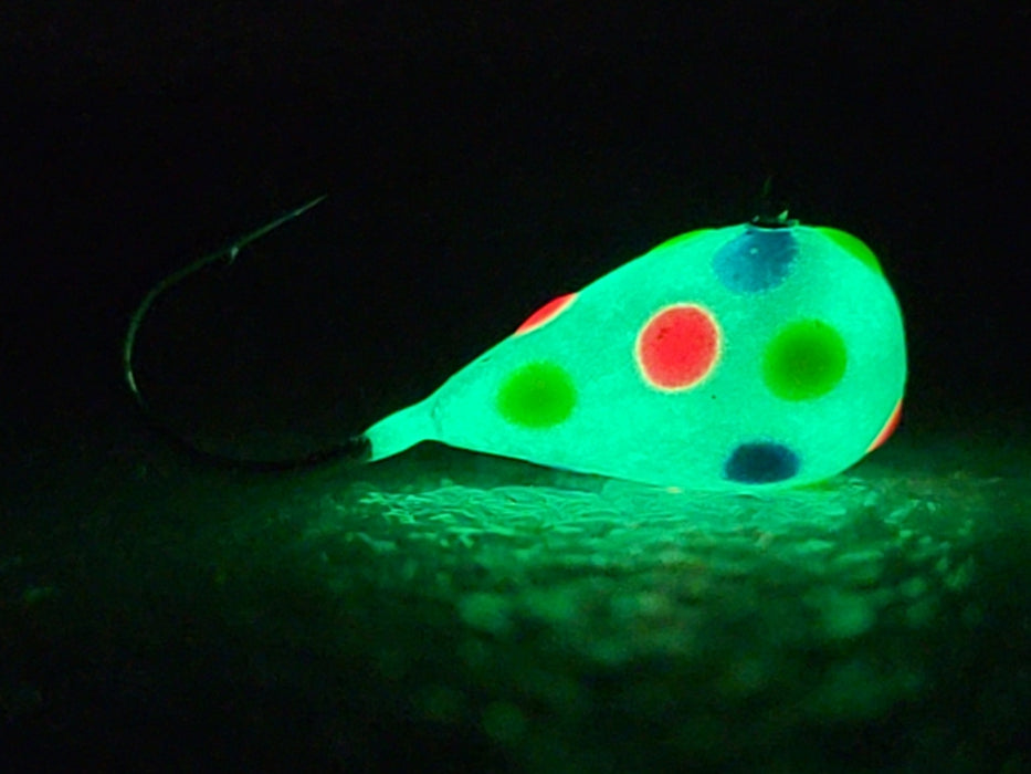 Wonderbomb Tungsten Jig - 2 Packš„HOT BUYš„