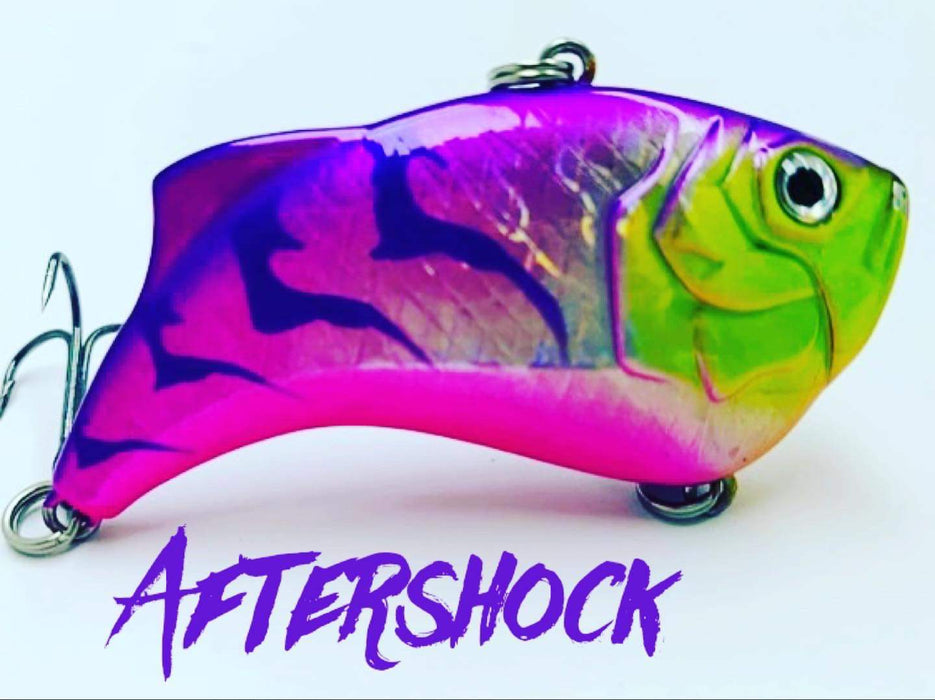 Rattle Bait - Aftershock Shockwaveš„HOT BUYš„