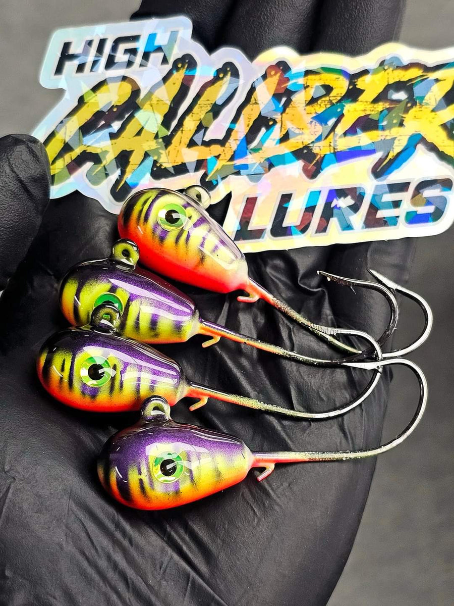 ルアー・フライ H&T Balsa Baits HT-1 HT-2 HT-3 rn-
