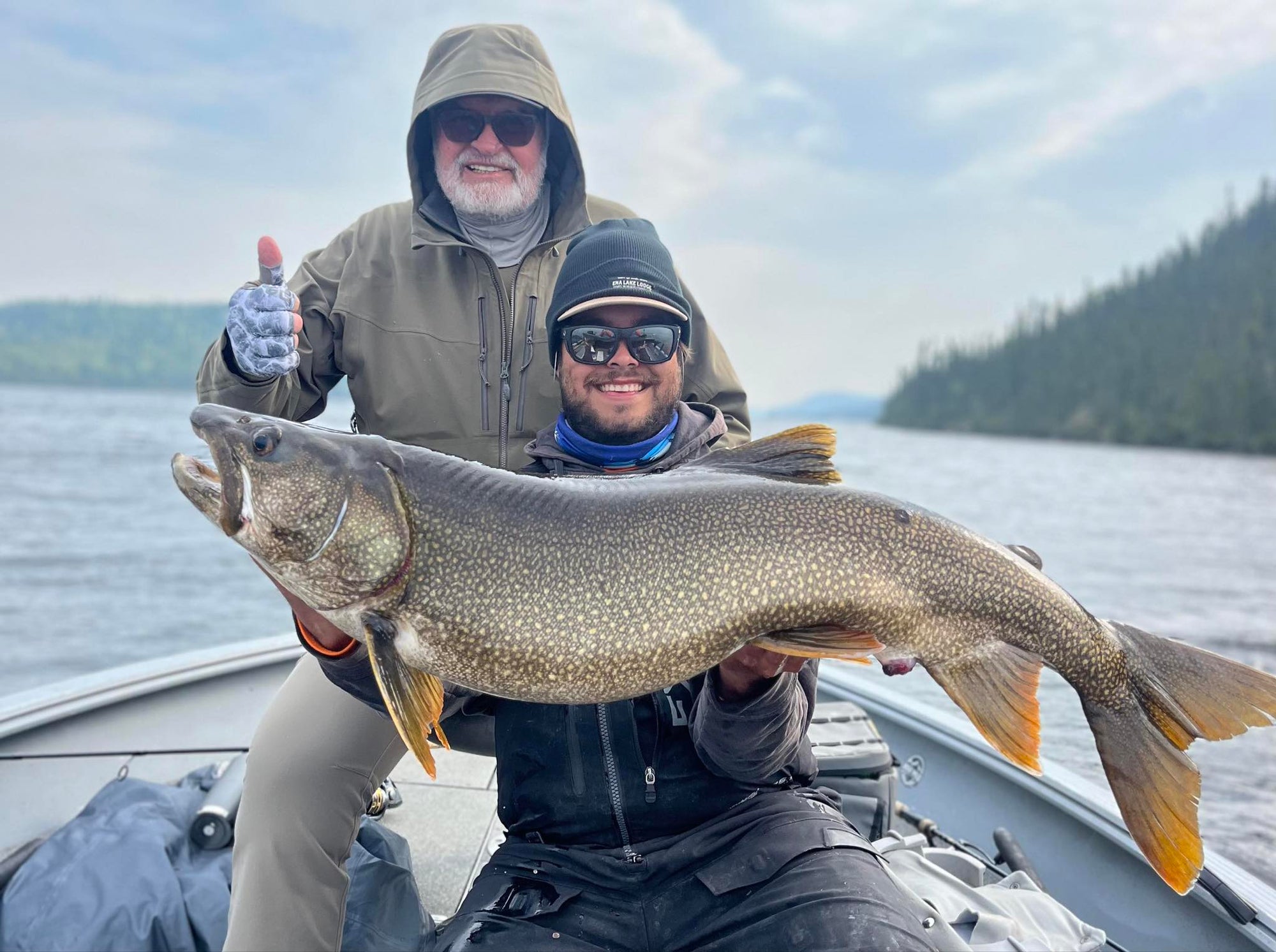 Upgrade your tackle box with our Phantom Glow Laker Chaser Trout Tube Jig Refill Packs, designed for serious anglers chasing trophy lake trout. These premium trout tubes are well crafted to mimic natural bait, delivering irresistible action that big fish can’t ignore.