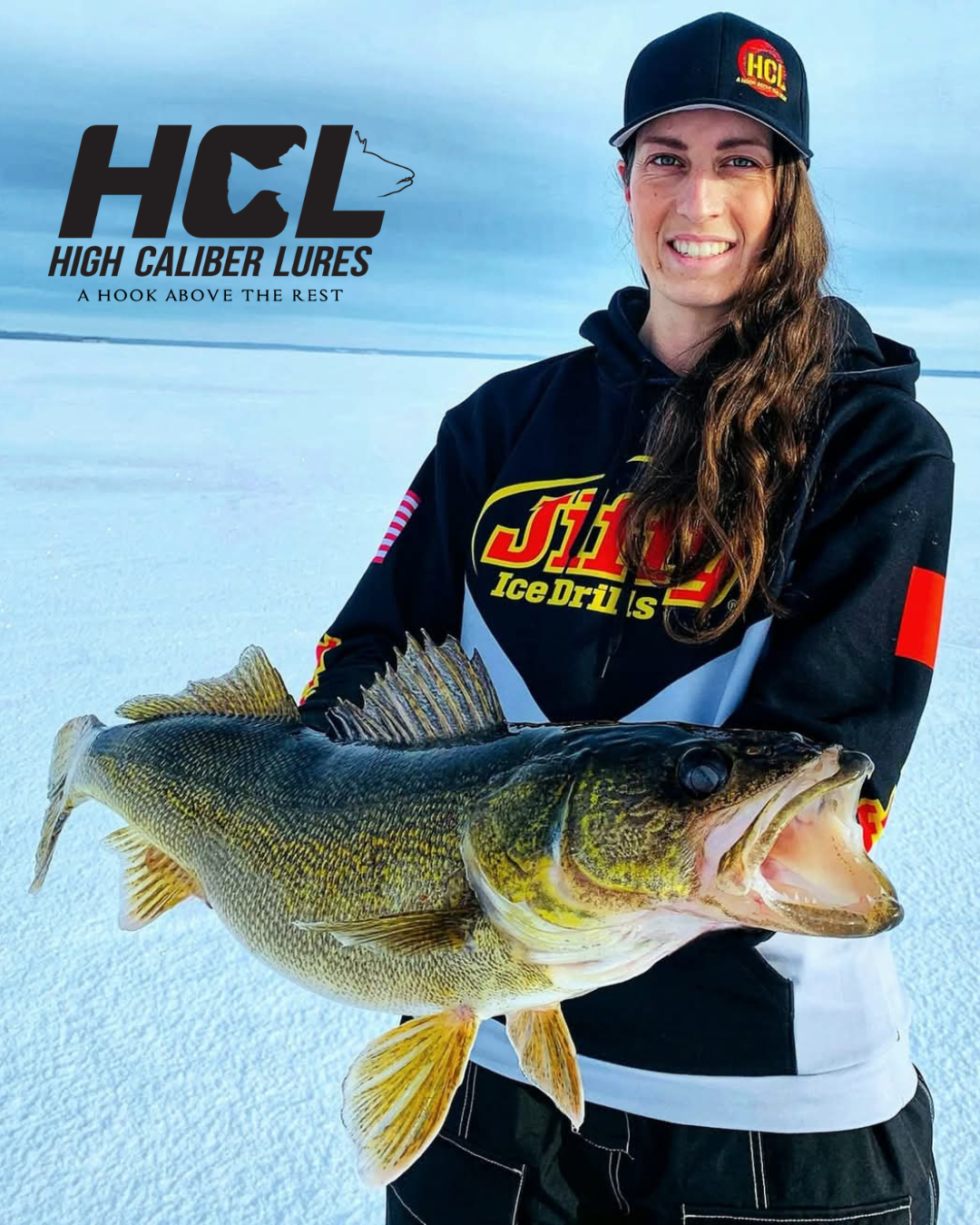 5 Reasons to Choose HCL Gear 🤗🎣