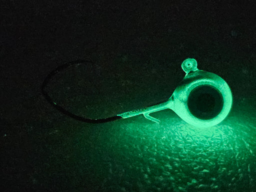 Looking for the best jigs in Canada? High Caliber Lures delivers top-performing walleye tackle trusted by serious anglers nationwide. Our jigs are designed for maximum action and visibility, featuring premium hooks and durable finishes that excel in Canadian waters