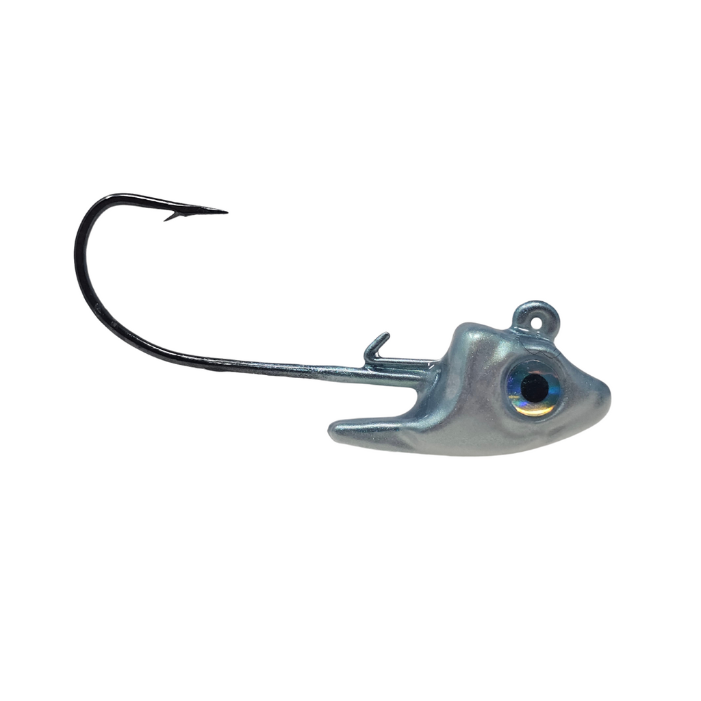 Barracuda Silver Shiner