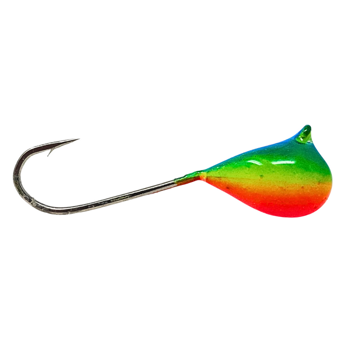 Pro Tungsten Jig - Crappie Killer - 2 Pack