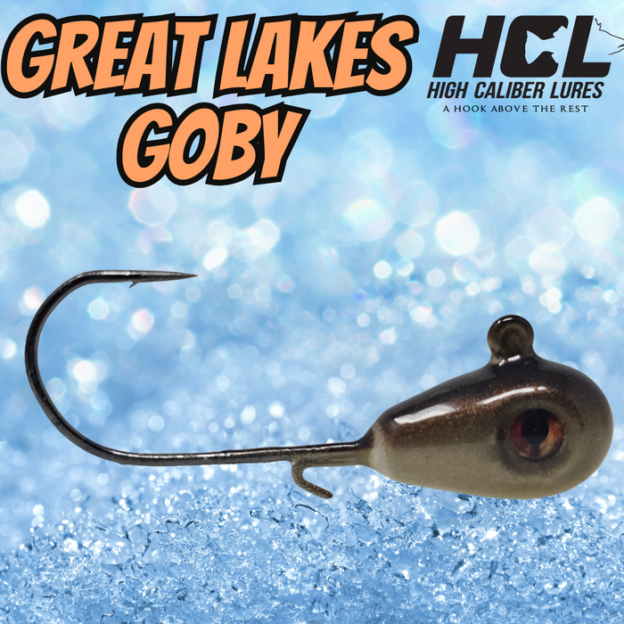 The Great Lakes Goby - 2 Pack 🔥NEW🔥