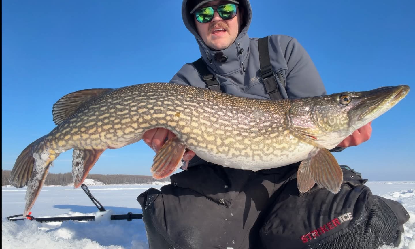 5 Reasons to Choose HCL Gear 🤗🎣