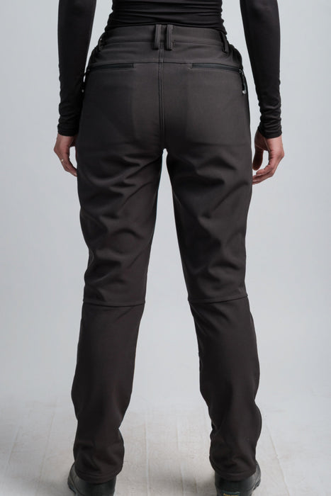 PRO Women's High Waist V2 Adventure Water Resistant Pants