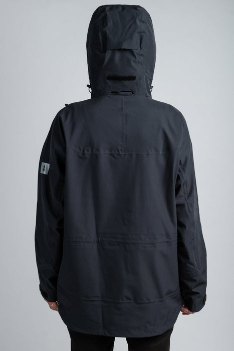 Women's DryShield Waterproof Field Jacket