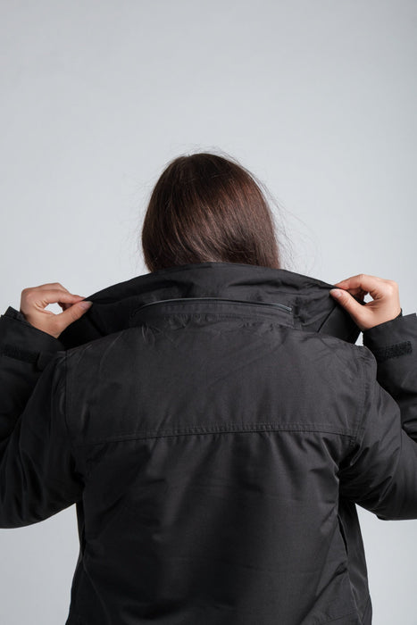Women's Apex Waterproof Jacket