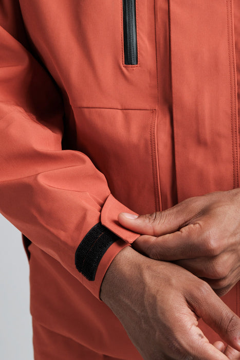 NEW DryShield Waterproof Field Jacket