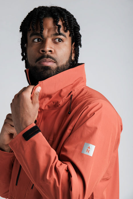 NEW DryShield Waterproof Field Jacket