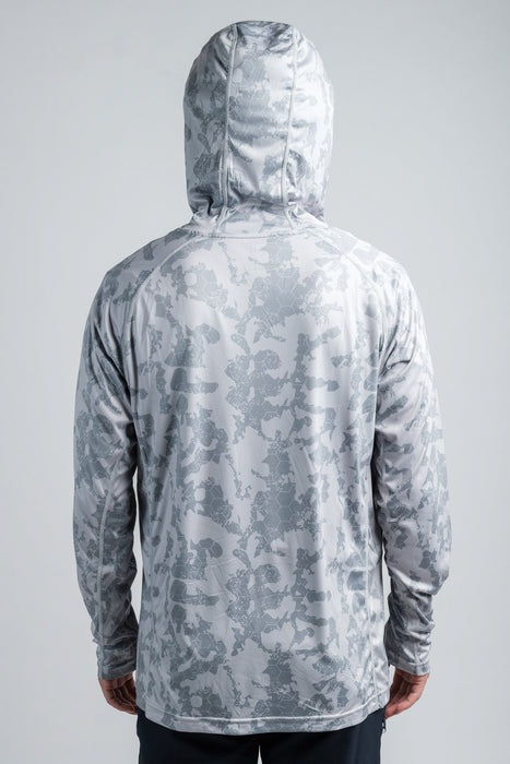 UPF 50 Summer Cooling Hoodie