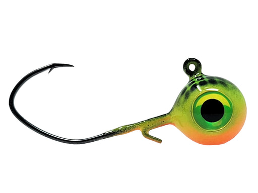 Looking for the best walleye jigs in Canada? High Caliber Lures delivers top-performing walleye tackle trusted by serious anglers nationwide. Our Turtle Lake Special jigs are designed for maximum action and visibility, featuring premium Mustad sickle hooks and durable finishes that excel in Canadian waters. Discover why experienced anglers trust our premium jigheads for landing trophy walleye. Because they give you the confidence to help you catch more fish.