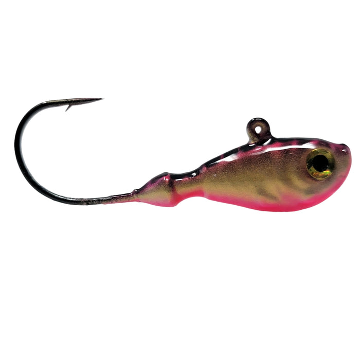 Walleye Crusher - 2 Pack