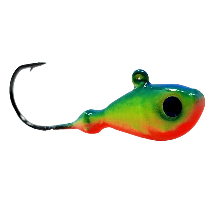 Walleye Killer - 2 Pack