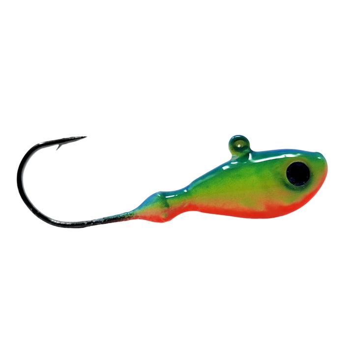 Walleye Killer - 2 Pack