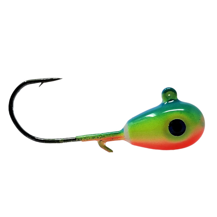 Walleye Killer - 2 Pack