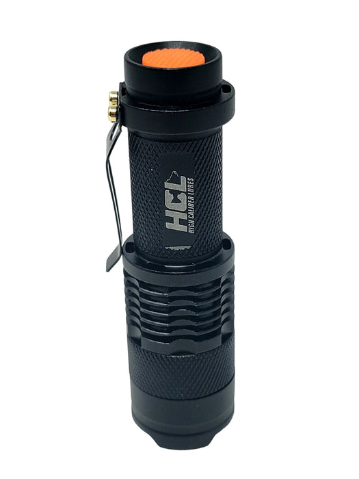 HCL UV Flashlight🔥HOT BUY🔥