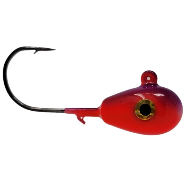 UV Bomb Red - 2 Pack