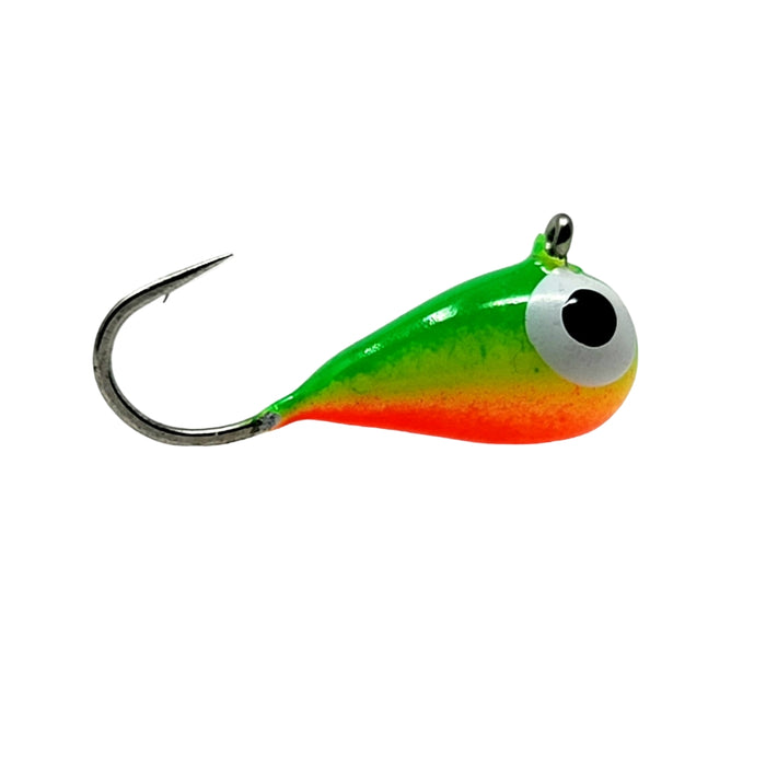 Perch Dream Tungsten Jig - 2 Pack🔥HOT BUY🔥