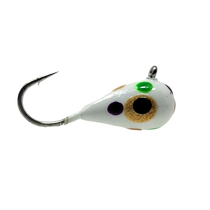 Royal Wonderbomb Tungsten Jig - 2 Pack🔥HOT BUY🔥