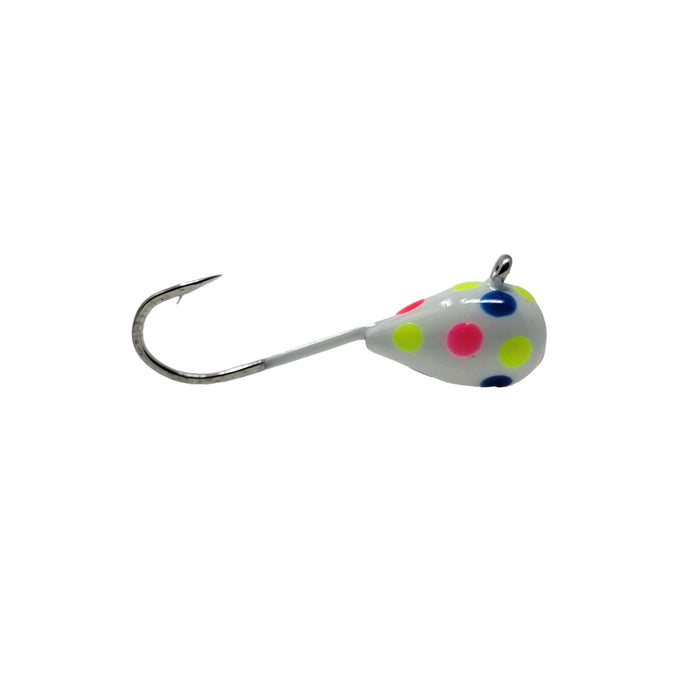 Wonderbomb Tungsten Jig - 2 Pack🔥HOT BUY🔥