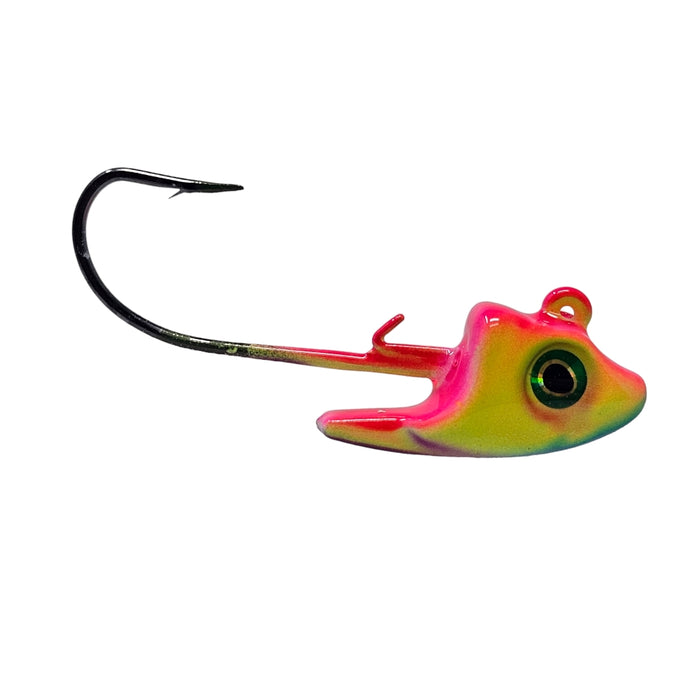 Barracuda Walleye Slammer 1.0 - 2 Pack