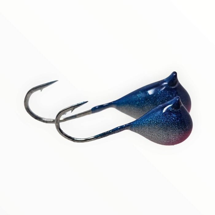 Pro Tungsten Jig - Cisco - 2 Pack