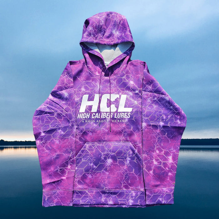 HCL Fishing Performance Hoodies 💥SALE💥