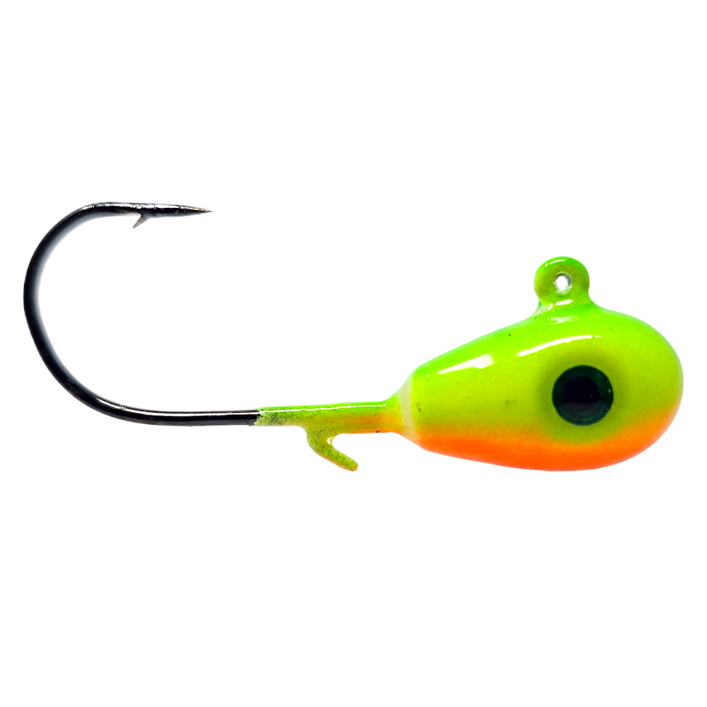 Angler Elite Series - Walleye Jigs